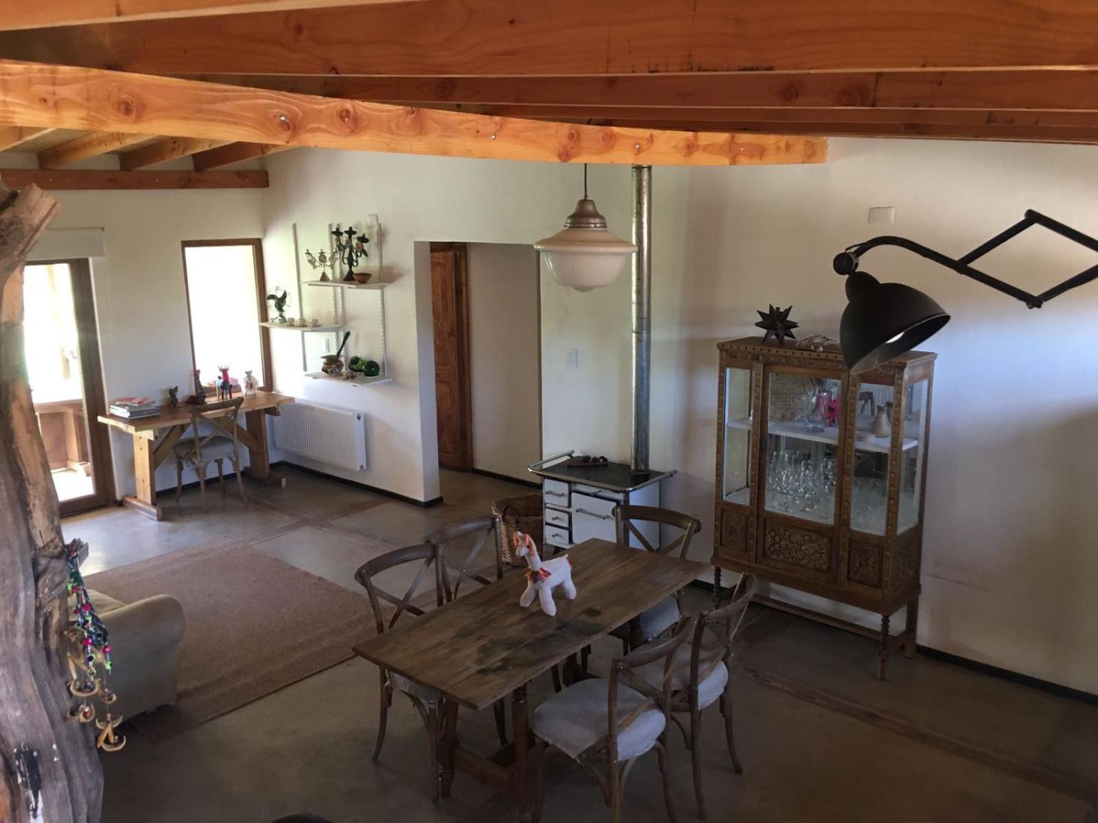 Casa Luna San Pedro de Atacama Exterior foto